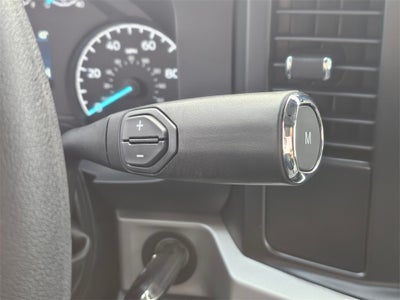 2026 Ford F-250 SD XL