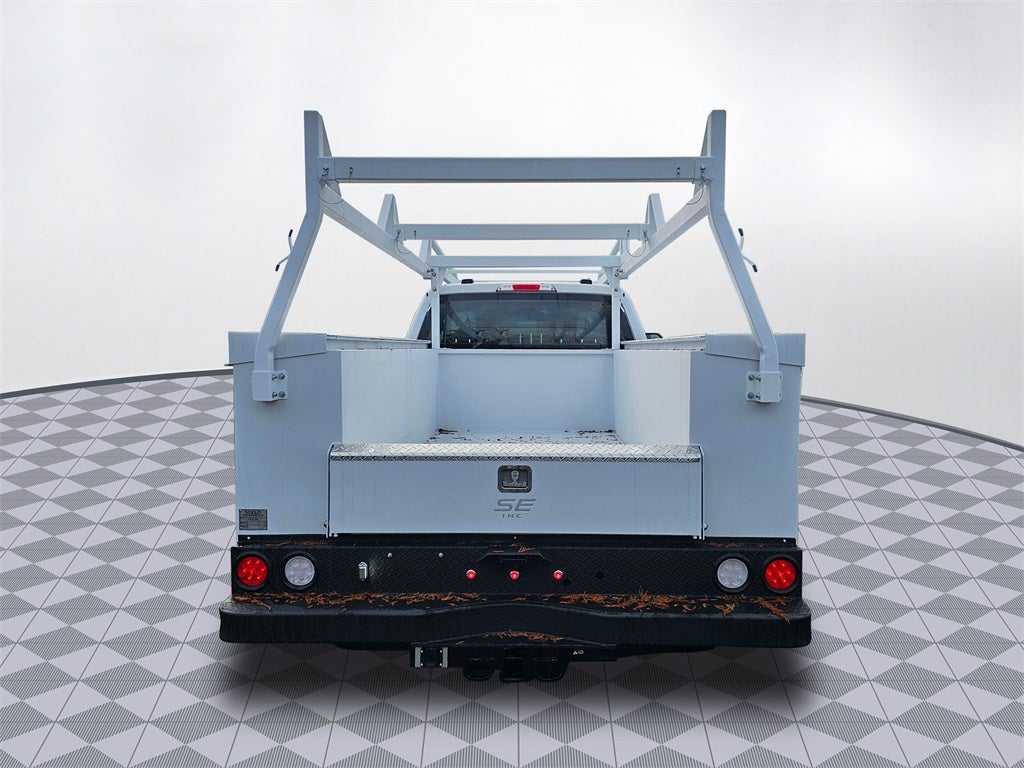 2026 Ford F-250 SD XL