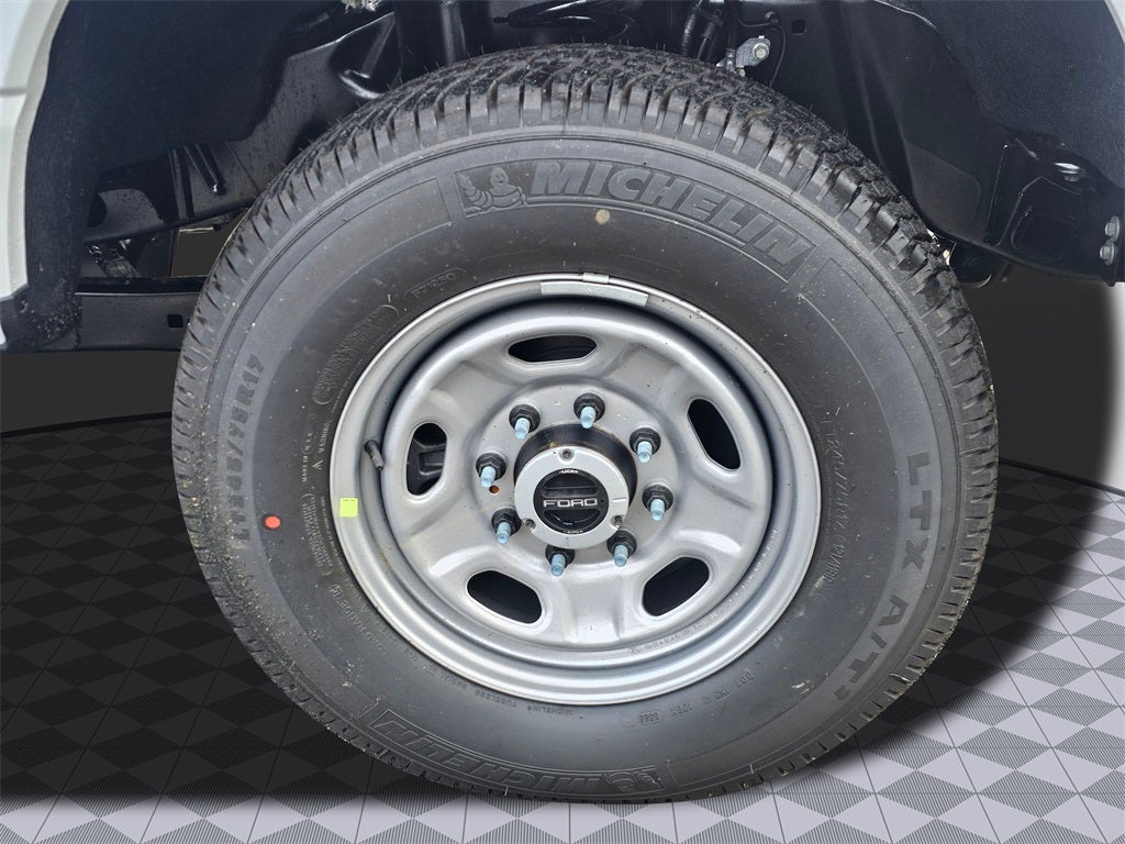 2026 Ford F-250 SD XL