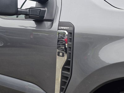 2026 Ford F-350 SD F-350® LARIAT®
