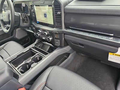 2026 Ford F-350 SD F-350® LARIAT®