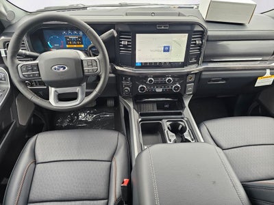2026 Ford F-350 SD F-350® LARIAT®