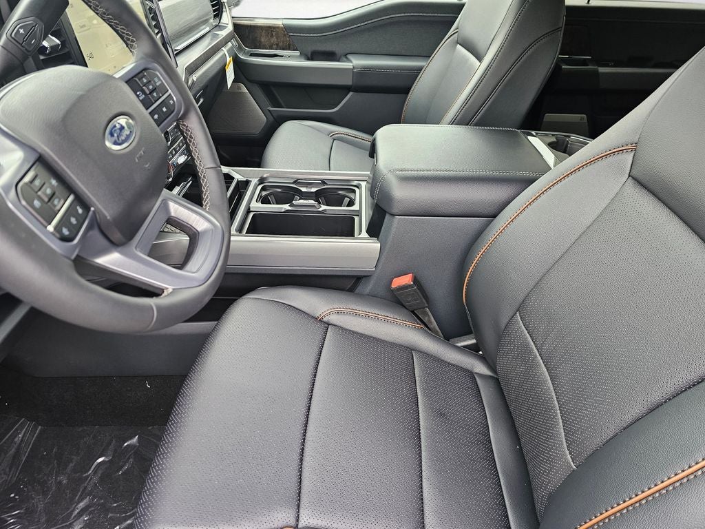 2026 Ford F-350 SD F-350® LARIAT®