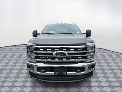 2026 Ford F-350 SD F-350® LARIAT®