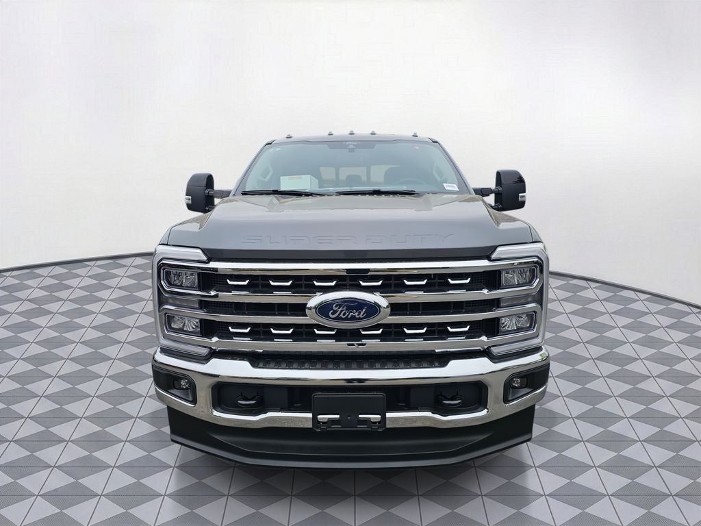 2026 Ford F-350 SD F-350® LARIAT®