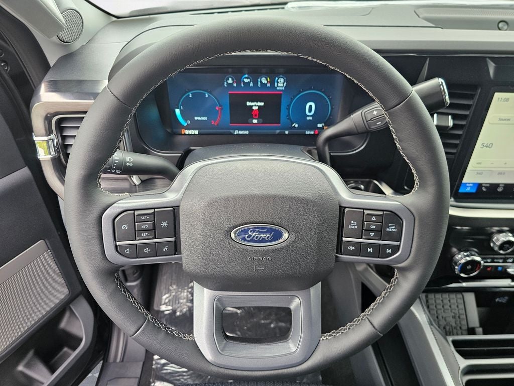 2026 Ford F-350 SD F-350® LARIAT®