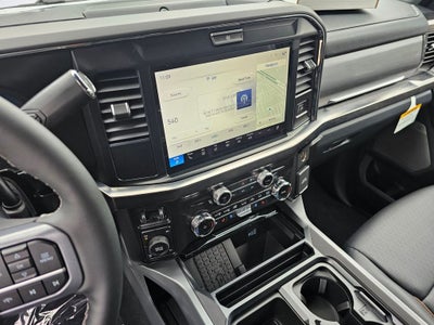 2026 Ford F-350 SD F-350® LARIAT®