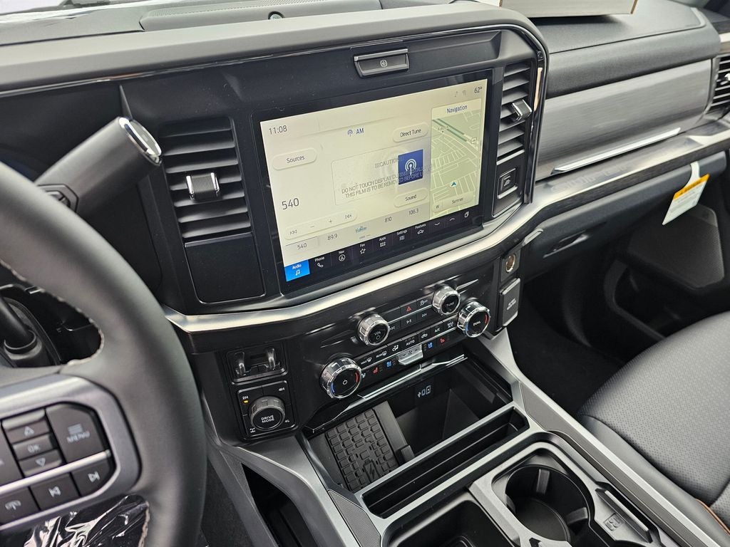 2026 Ford F-350 SD F-350® LARIAT®