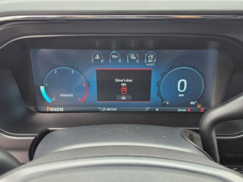 2026 Ford F-350 SD F-350® LARIAT®
