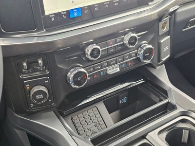 2026 Ford F-350 SD F-350® LARIAT®
