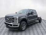 2026 Ford F-350 SD F-350® LARIAT®