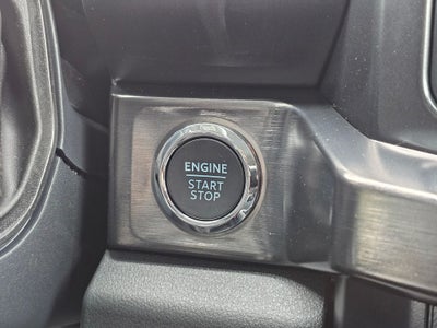 2026 Ford F-350 SD F-350® LARIAT®