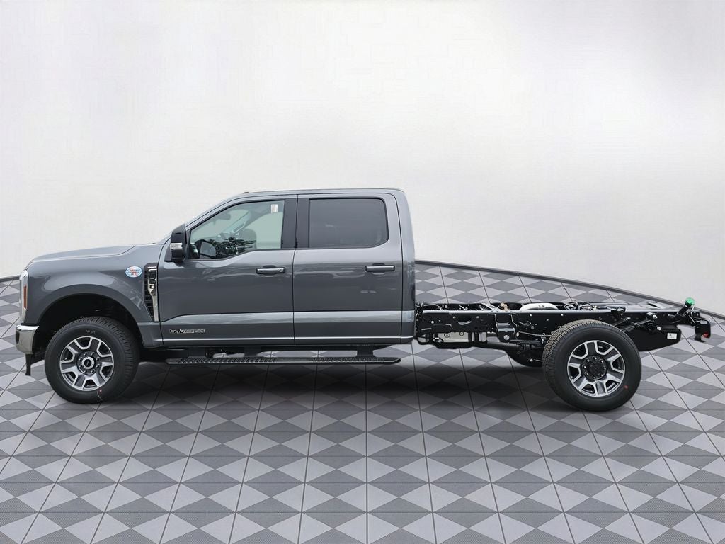 2026 Ford F-350 SD F-350® LARIAT®