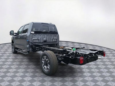 2026 Ford F-350 SD F-350® LARIAT®