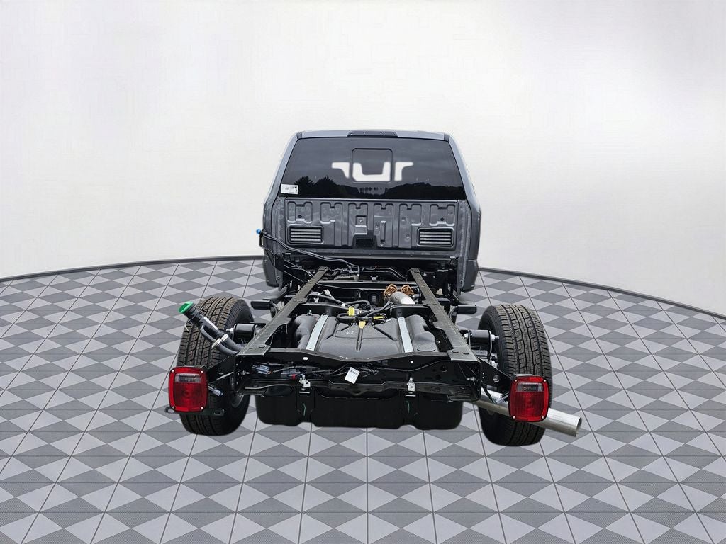 2026 Ford F-350 SD F-350® LARIAT®