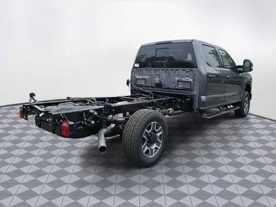 2026 Ford F-350 SD F-350® LARIAT®