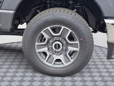 2026 Ford F-350 SD F-350® LARIAT®