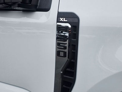 2026 Ford F-350 SD XL