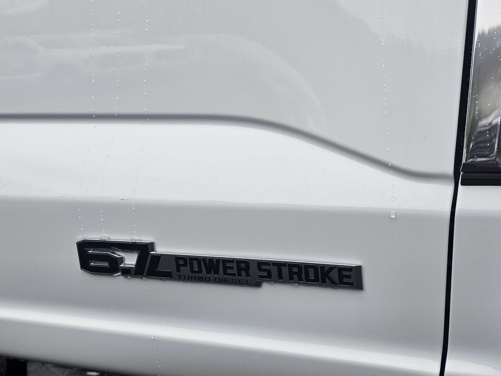 2026 Ford F-350 SD XL