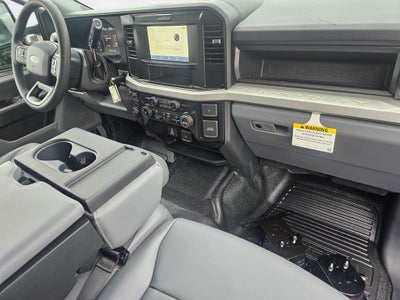 2026 Ford F-350 SD XL