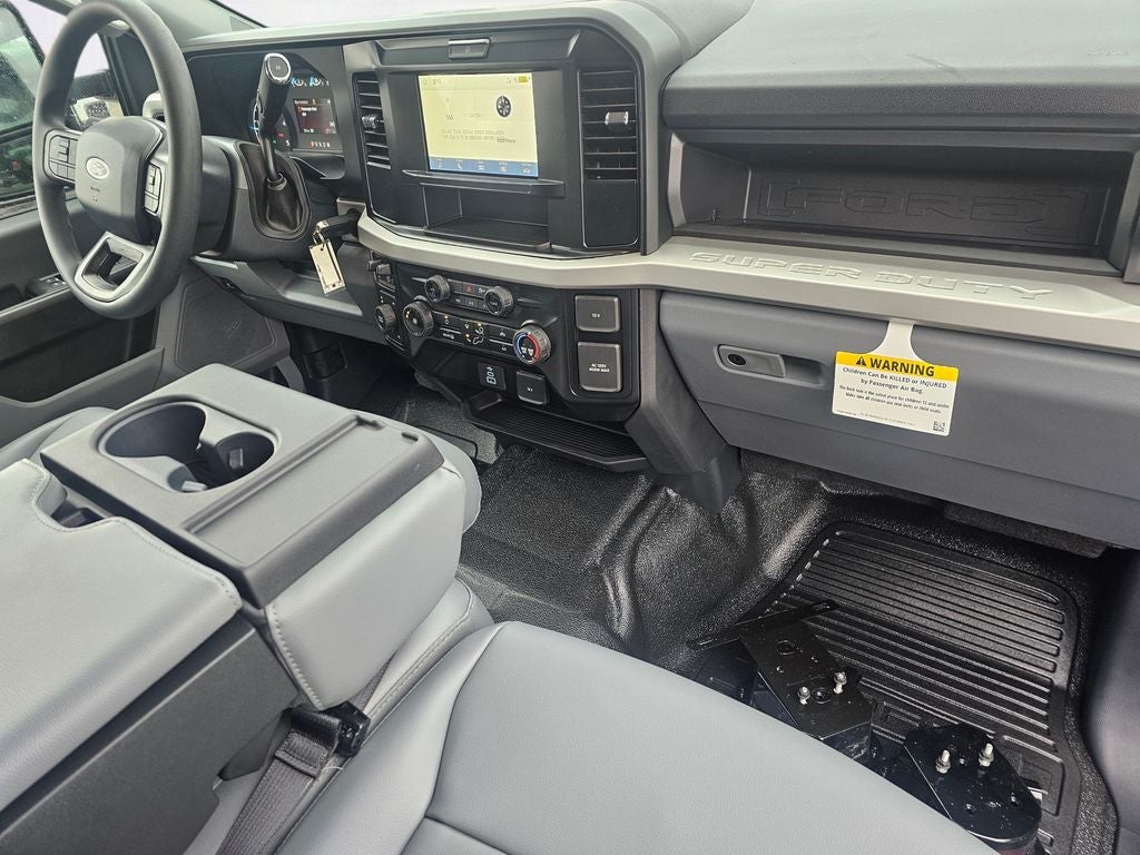 2026 Ford F-350 SD XL