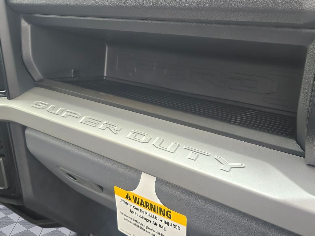 2026 Ford F-350 SD XL