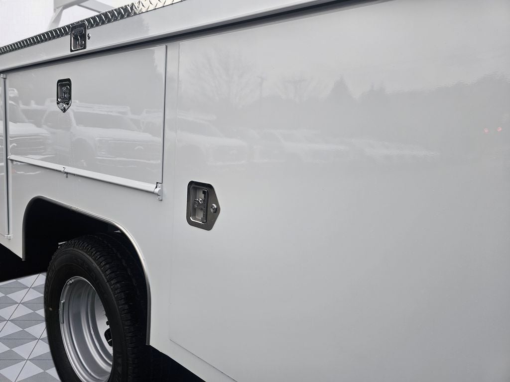 2026 Ford F-350 SD XL