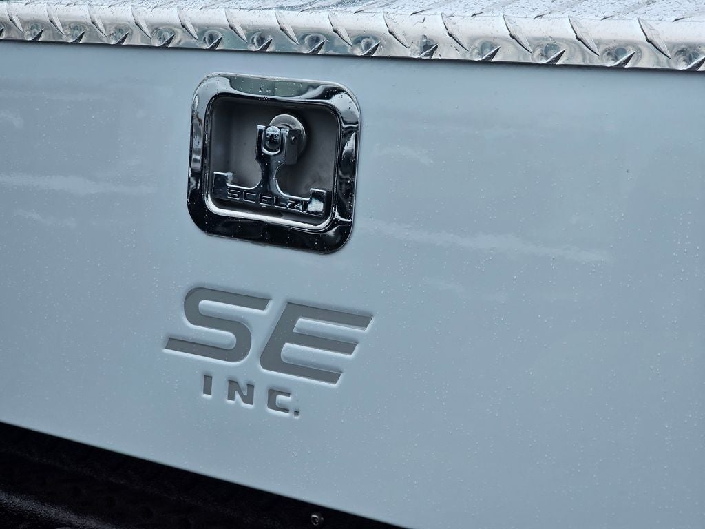 2026 Ford F-350 SD XL