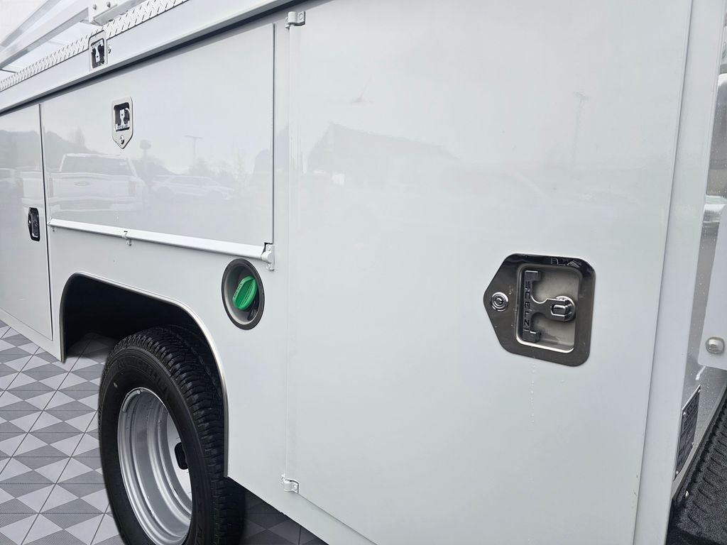 2026 Ford F-350 SD XL