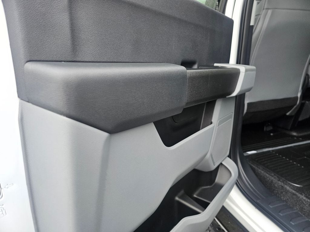 2026 Ford F-350 SD XL