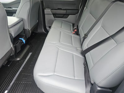 2026 Ford F-350 SD XL