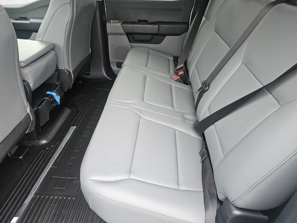 2026 Ford F-350 SD XL