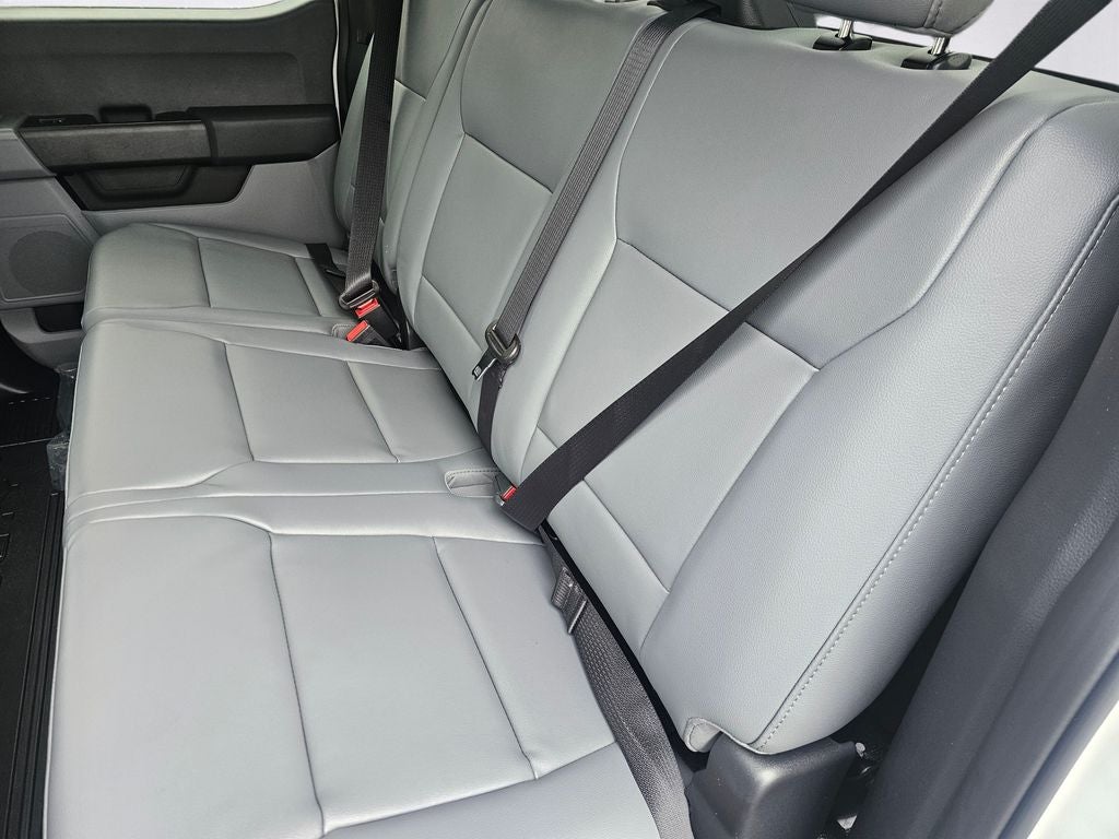 2026 Ford F-350 SD XL