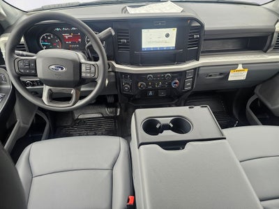 2026 Ford F-350 SD XL