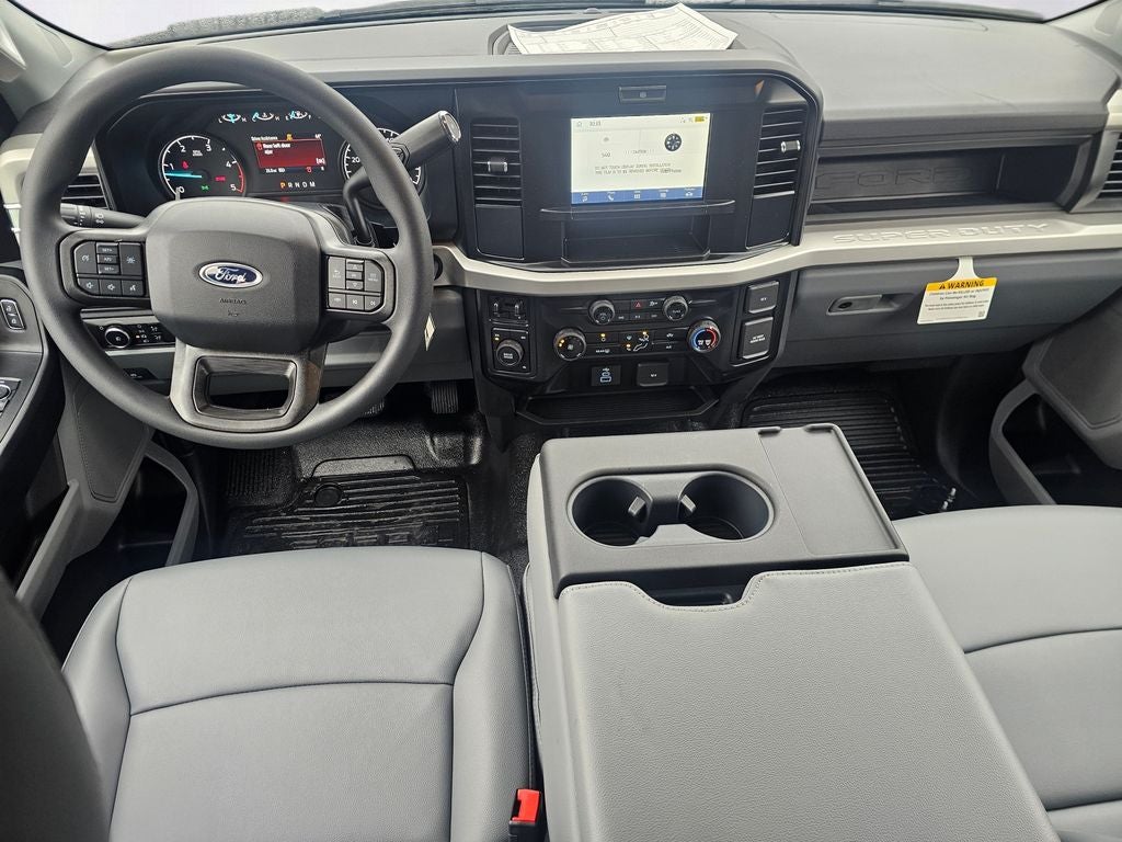 2026 Ford F-350 SD XL