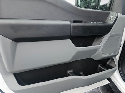 2026 Ford F-350 SD XL