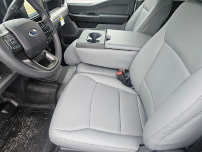 2026 Ford F-350 SD XL