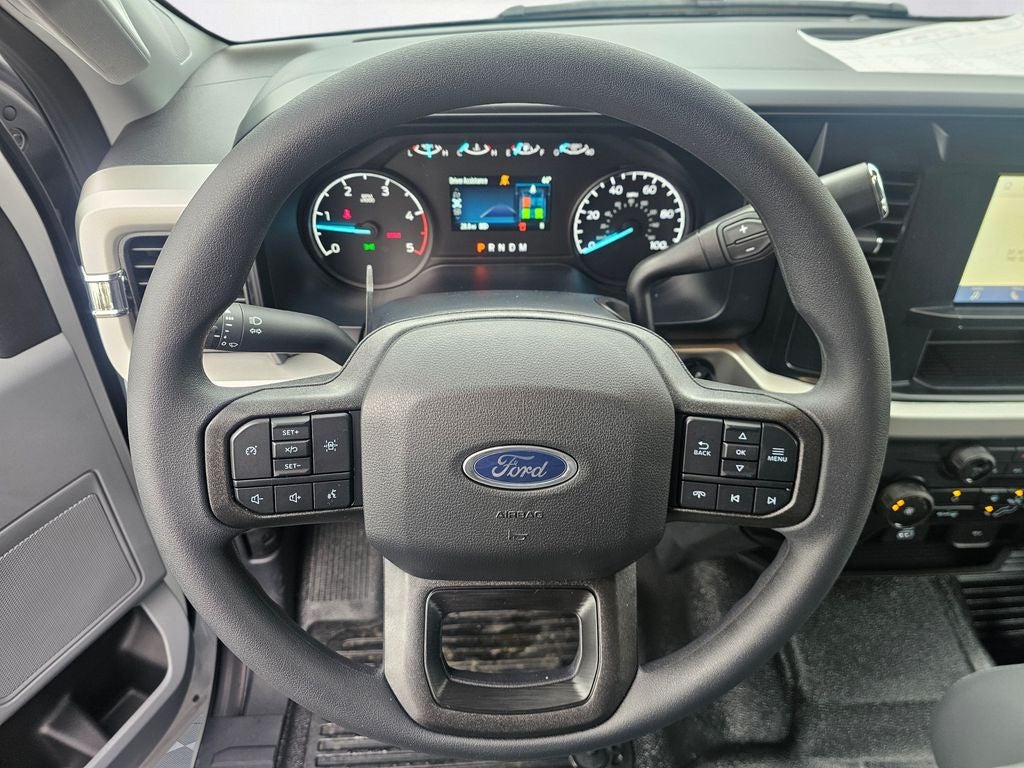 2026 Ford F-350 SD XL