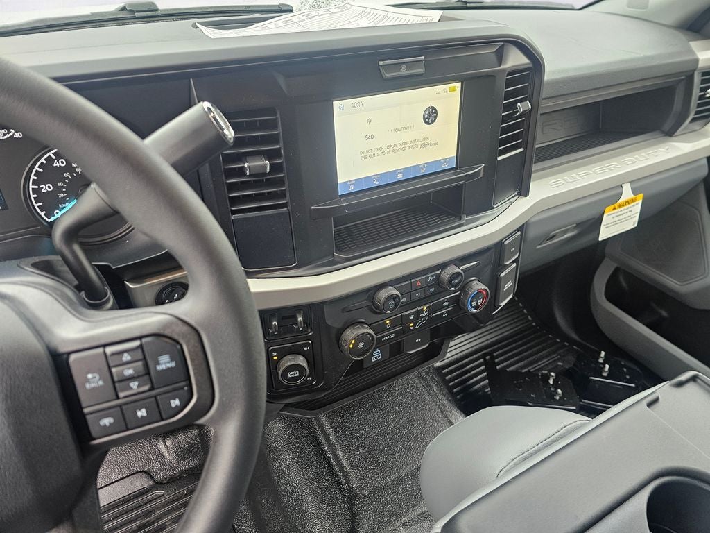 2026 Ford F-350 SD XL