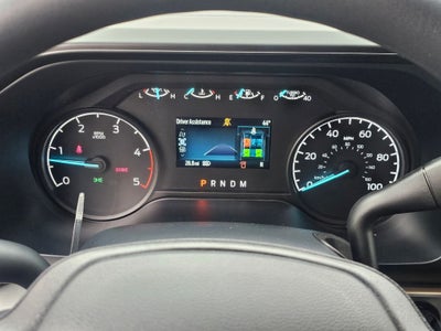 2026 Ford F-350 SD XL