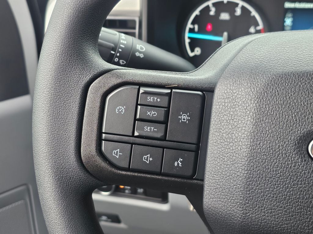 2026 Ford F-350 SD XL