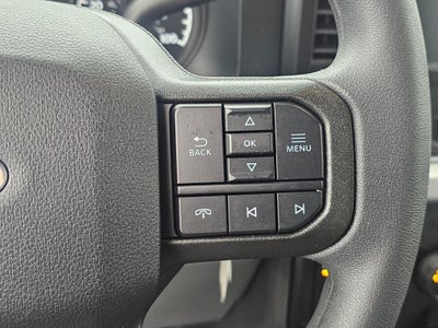 2026 Ford F-350 SD XL