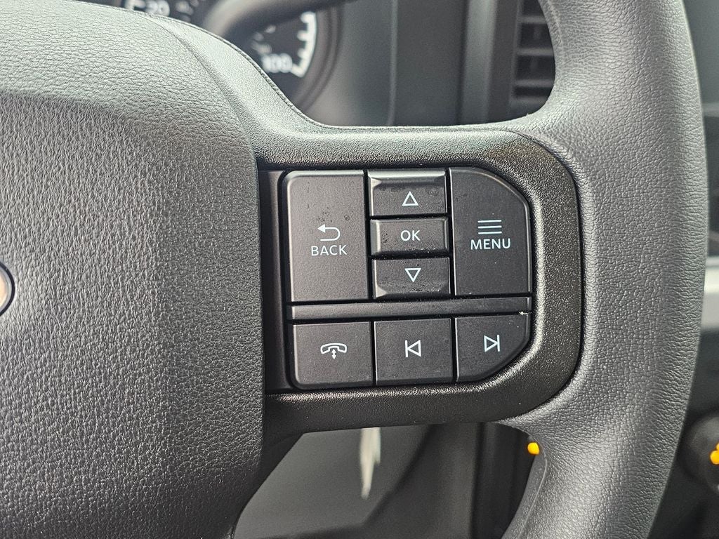 2026 Ford F-350 SD XL