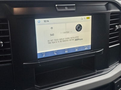 2026 Ford F-350 SD XL