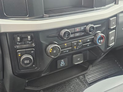 2026 Ford F-350 SD XL