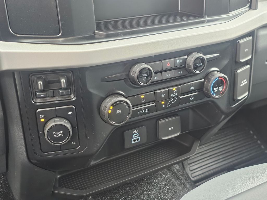 2026 Ford F-350 SD XL