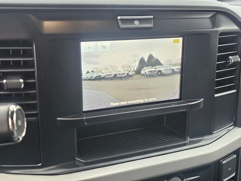 2026 Ford F-350 SD XL