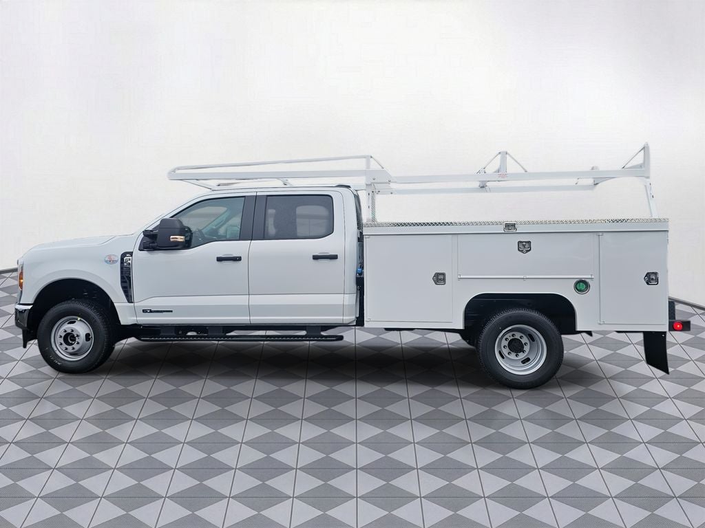 2026 Ford F-350 SD XL
