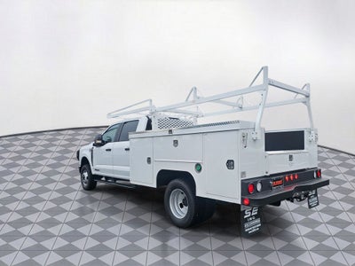 2026 Ford F-350 SD XL