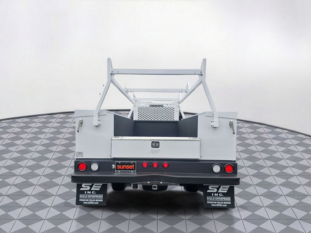 2026 Ford F-350 SD XL